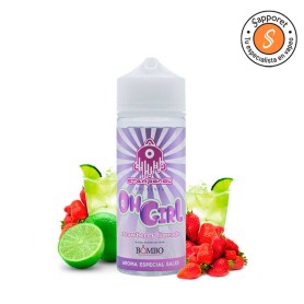 Atemporal Oh Girl 30ml (Aroma) - The Mind Flayer