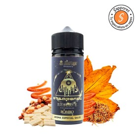 Atemporal Reserve 30ml (Aroma) - The Mind Flayer