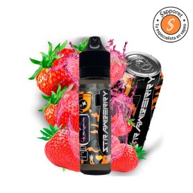 Strawberry 50ml - The Armaggeddon | Sapporet