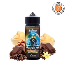 Atemporal King Cream 100ml - The Mind Flayer