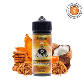 Atemporal Dulce Tabaco 100ml - The Mind Flayer