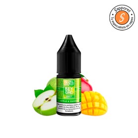 Apple Mango 10ml Beyond Salts - IVG Salt