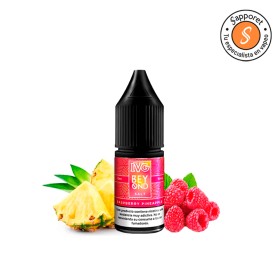 Raspberry Pineapple 10ml - Beyond Salts - IVG Salt