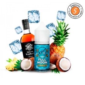 Caraibes 30ml (Aroma) - Pirates by Full Moon