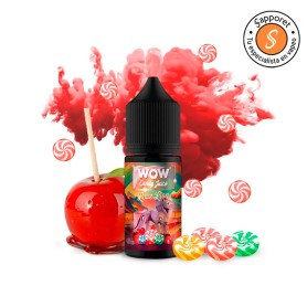 Love Lion 30ml (Aroma) - WOW by Candy Juice