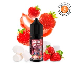Foxy Puffy 30ml (Aroma) - WOW by Candy Juice