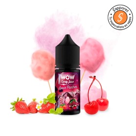 Space Panther 30ml - WOW by Candy Juice