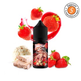 Nouga Bear 30ml (Aroma) - WOW by Candy Juice