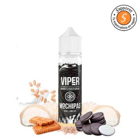 Mochipas 50ml E-Liquid - Viper
