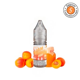Apricot Jam Salt - Jam Monster