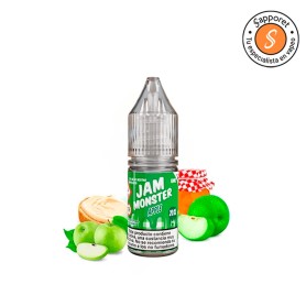 Apple Jam Salt - Jam Monster