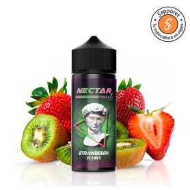 Nectar Strawberry Kiwi 100ml - Omerta Liquids