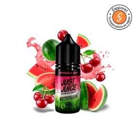 Watermelon & Cherry Iconic Fruit 30ml (AROMA) - Just Juice