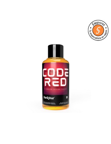 Code Red 30ml (Aroma) - DarkStar by Chefs Flavours | Sapporet