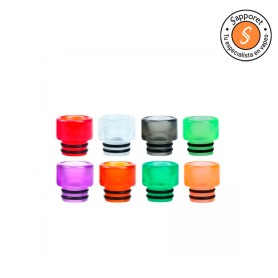 Drip tip 510 (RS345)