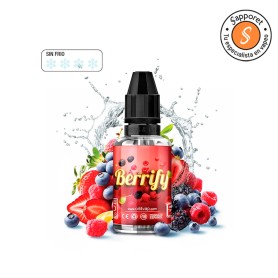 Berrify 30ml (Aroma) - Oil4vap | Sapporet