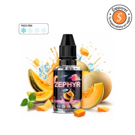 Zephyr 30ml (Aroma) - Oil4vap