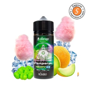 Atemporal Fruity Ice 100ml - The Mind Flayer | Sapporet