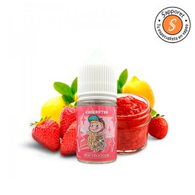 Spin Delicious 30ml (Aroma) - Billy The Vape by Mixologue