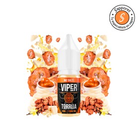 Torrija 10ml - Viper Nic Salts