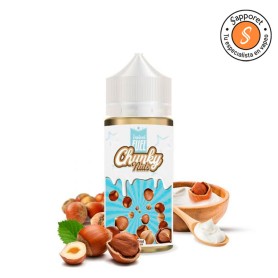 Chunky Nuts 100ml - Instant Fuell by Maison Fuel | Sapporet