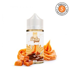 Dulce Grand 100ml - Instant Fuell by Maison Fuel