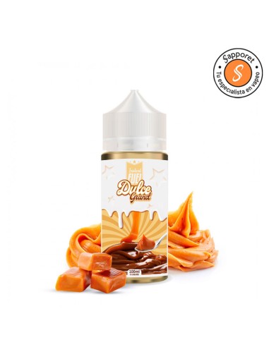 Dulce Grand 100ml - Instant Fuell by Maison Fuel | Sapporet