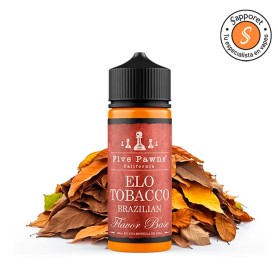 Elo 100ml - Five Pawns Tobacco