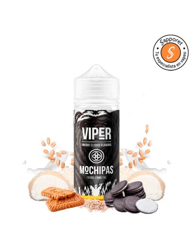 Mochipas 100ml - Viper | Sapporet