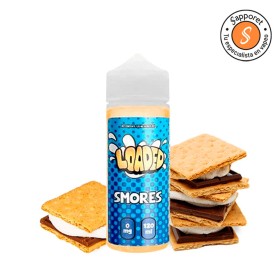 Smores 100ml - Loaded