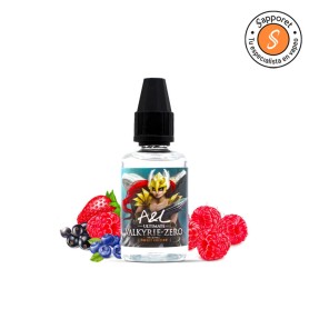Valkyrie Zero Sweet Edition 30 ml (Aroma) - A&L Ultimate