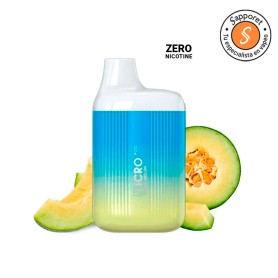 Pod desechable Triple Melon Zero Nicotina - Micro Pod|Sapporet