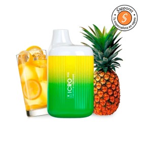 Pod desechable Pineapple Lemonade 20mg - Micro Pod