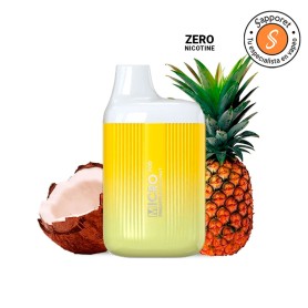 Pod desechable Pineapple Coconut Zero Nicotina - Micro Pod