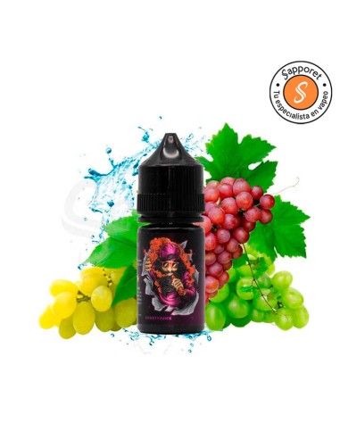Aroma Asap Grape 30 ml - Nasty Juice | Sapporet