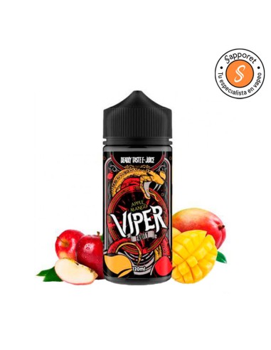 Apple Mango 100ml - Viper Fruity