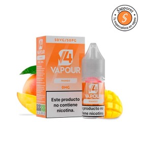 Mango 10ml - V4 Vapour
