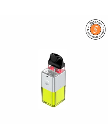 Xros Cube Pod Kit - Vaporesso | Sapporet Cyber Lime