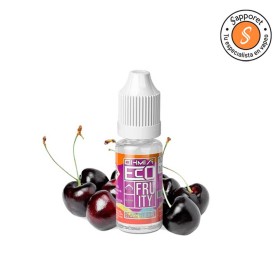 Cherry 10ml - Ohmia Eco Fruity Salts | Sapporet