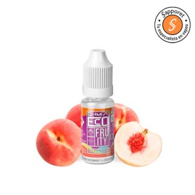 White Peach 10ml - Ohmia Eco Fruity Salts