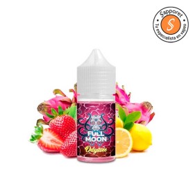 Odyssee 30ml (Aroma) - Full Moon Abyss