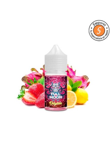 Odyssee 30ml (Aroma) - Full Moon Abyss | Sapporet