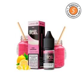 Pink Lemonade 10ml - Bar Fuel by Hangsen | Sapporet