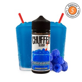 Blue Slush 100ml - Chuffed Slush