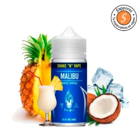 Malibu - 50ml - Halo