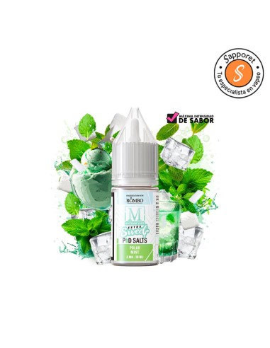 Polar Mint Sweet 10ml - Magnum Vape Extra Sweet Pod Salts | Sapporet