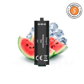 Cartucho Precargado Watermelon Ice 20mg - Ske Crystal