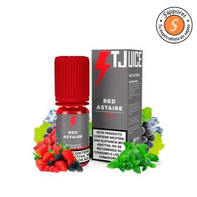 Red Astaire 10ml - T-Juice