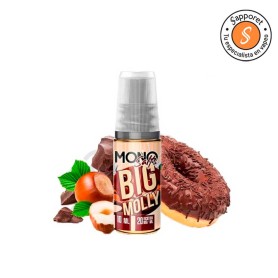 Big Molly Salt 10ml 20mg - Mono Ejuice