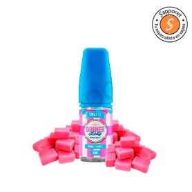 Sweets Bubble Trouble 30ml (Aroma) - Dinner Lady